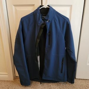 Brooks Sport Shelter Utility Jacket